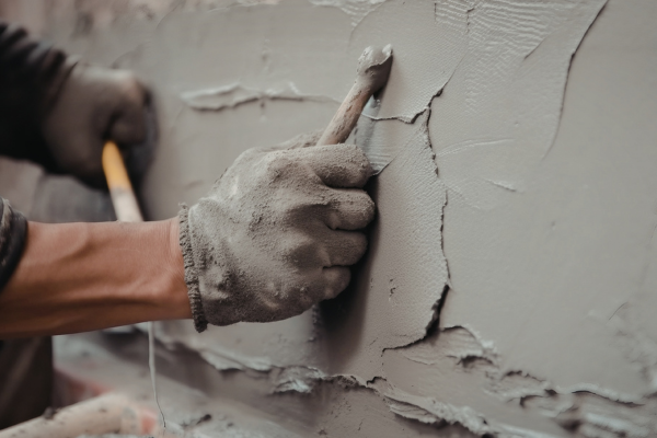 Plaster Repair Restoration