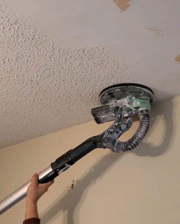tools we use in drywall installation