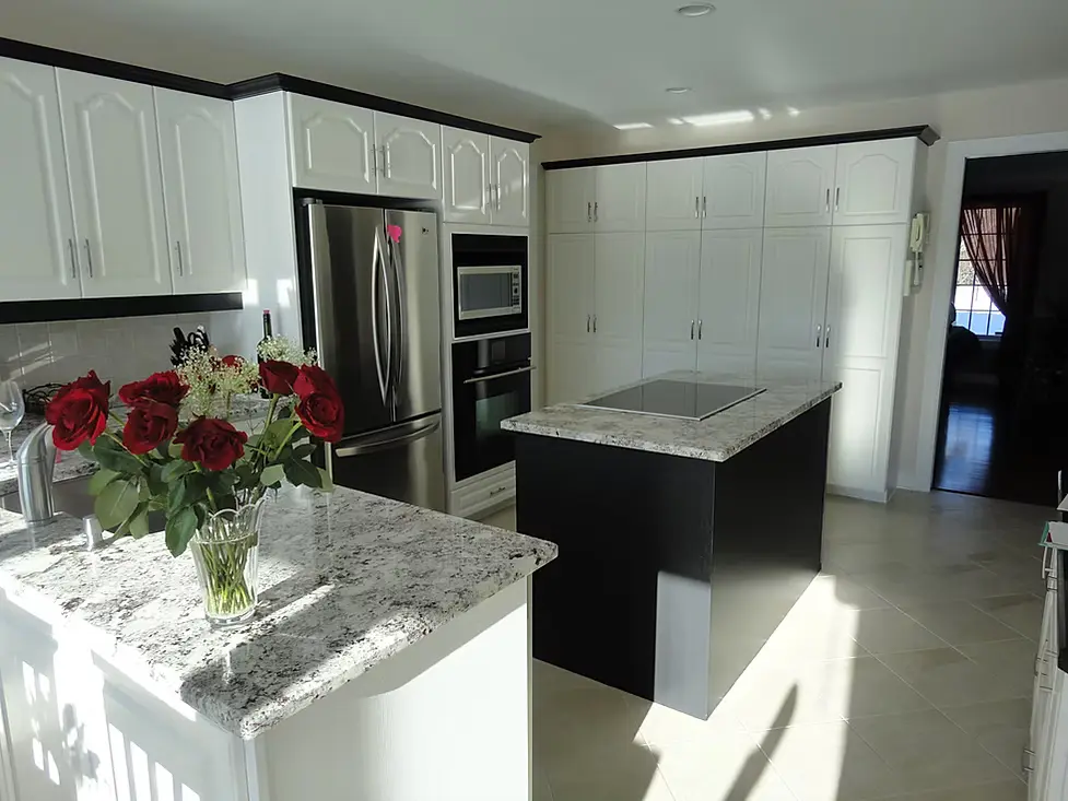 Cabinet Painting Services NYC