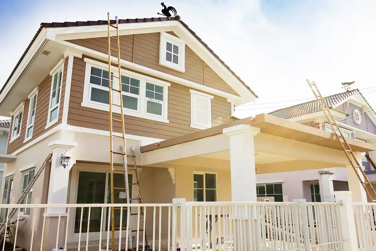 Commercial Painting Services in NYC