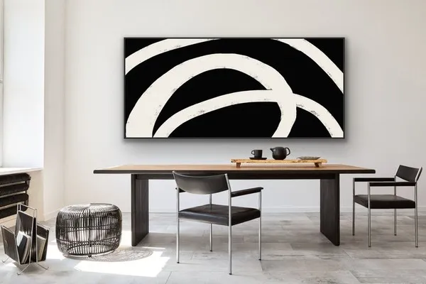 Customized Painting Solutions