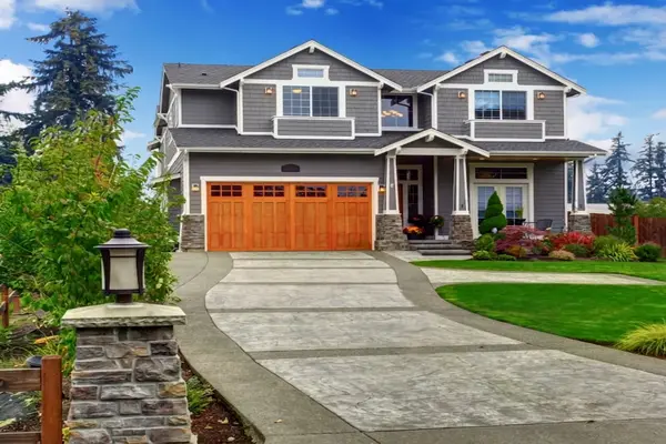 Enhancing Property Value and Curb Appeal