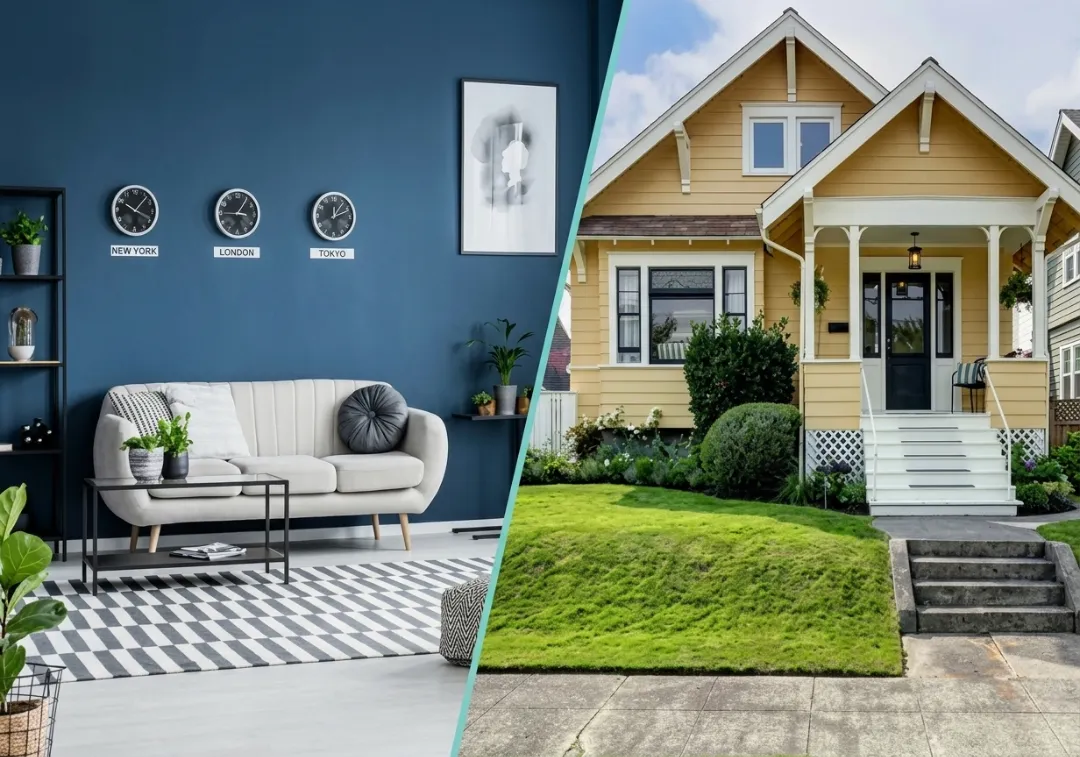 Exterior Painting Services NYC