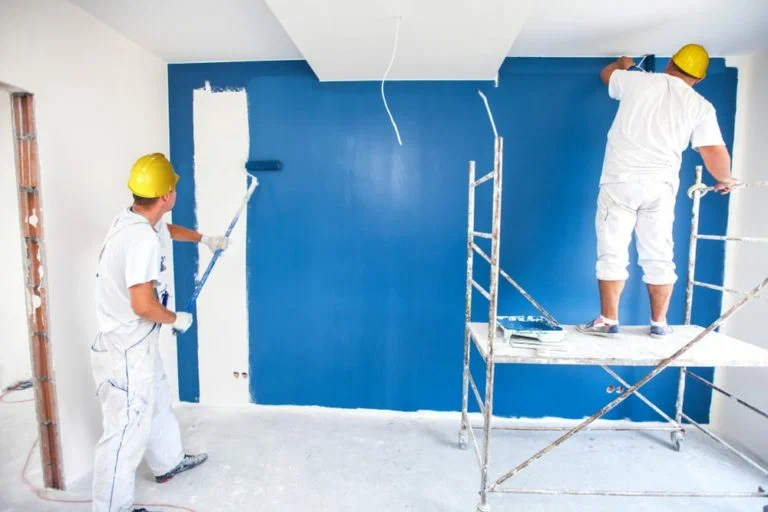 Interior Painting Brooklyn NY 2