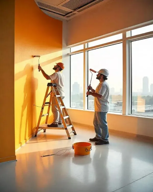 Interior Painting Brooklyn NY