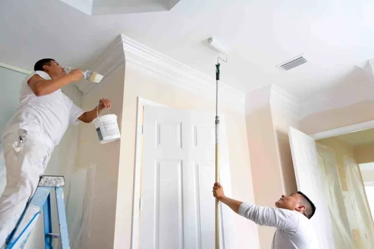 Interior Painting Services Brooklyn NY