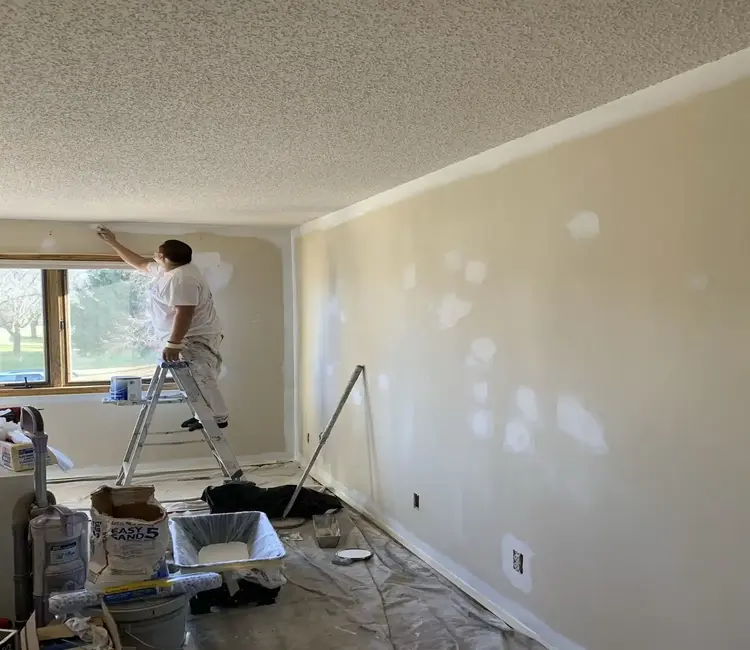 Interior Painting Services in Manhattan NY