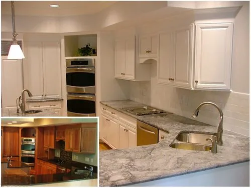 NYC Cabinet Painting Services
