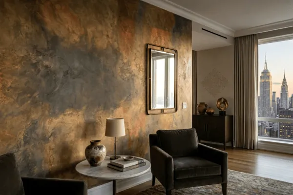 NYC Faux Finishing Decorative