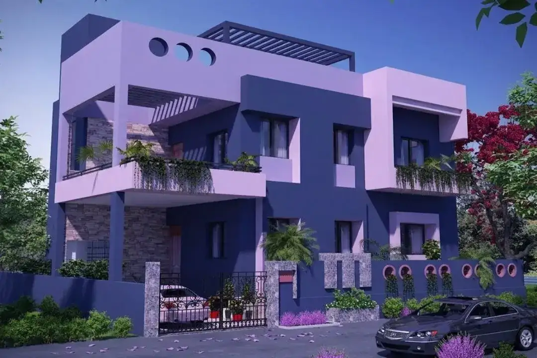 Professional Exterior Painters in NYC