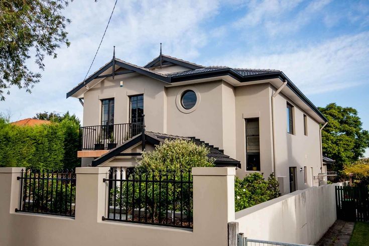 Professional Exterior Painters in New York