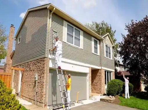 Residential Painting Services NYC