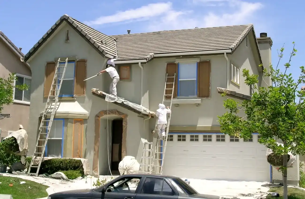 Residential Painting Services NYC