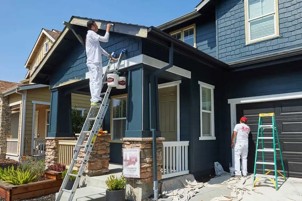 Residential Painting Services New York City