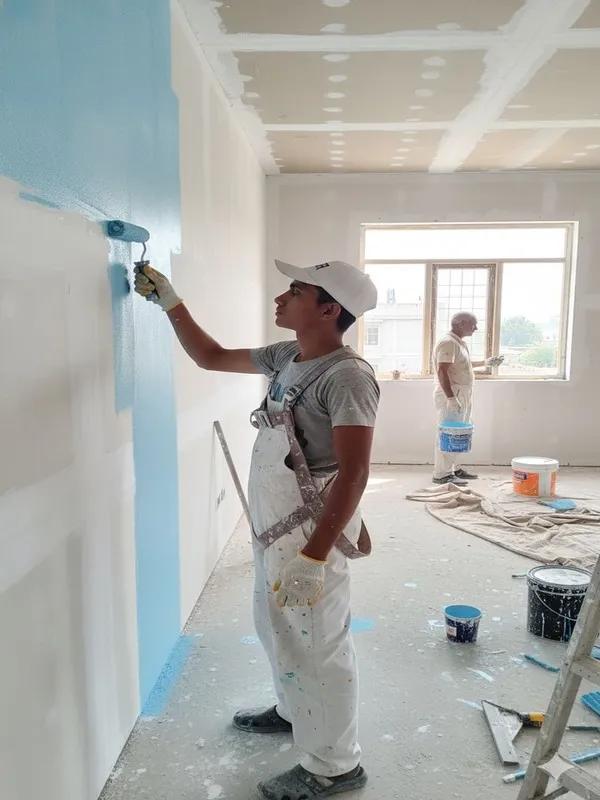 Residential Painting Services New York City
