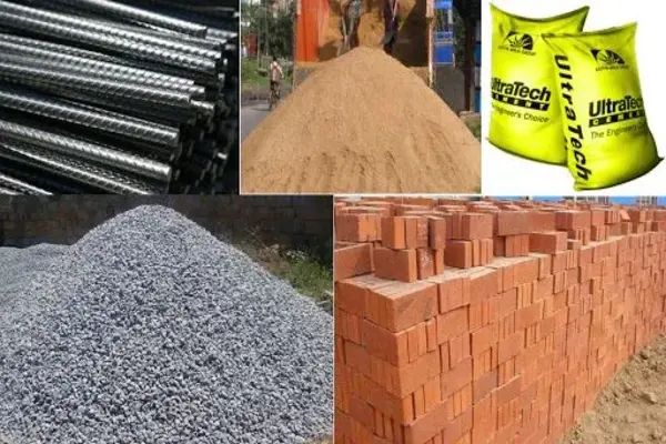 Use of Safe and Strong Materials